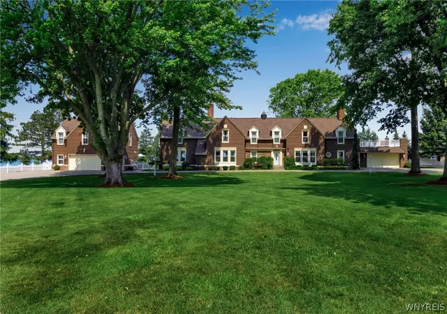 Photo 1 of Mansion for sale at 7110 Lake Shore Rd, Derby, NY 14047 | MLS# B1667049 | Listing updated on 2026-09-15
