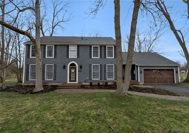 Photo 1 of Sale Pending at 70 Wynngate Ln, Buffalo, NY 14221 | MLS# B1667047 | Listing updated on 2026-08-21