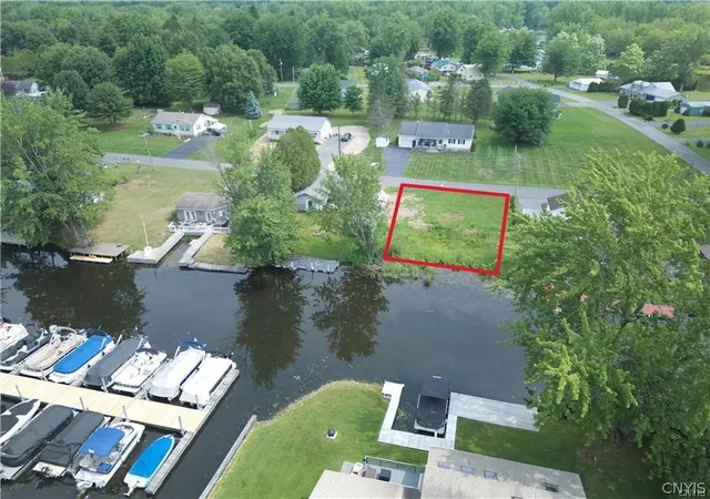 Photo 1 of Land for sale at 1006 Woodland Dr, Blossvale, NY 13308 | MLS# S1666685 | Listing updated on 2026-09-17