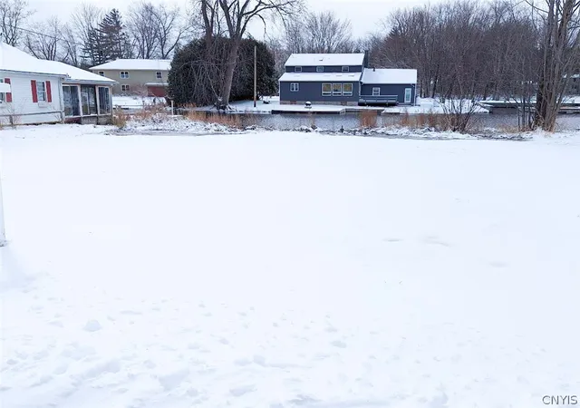 Photo 2 of Land for sale at 1006 Woodland Dr, Blossvale, NY 13308 | MLS# S1666685 | Listing updated on 2026-09-17