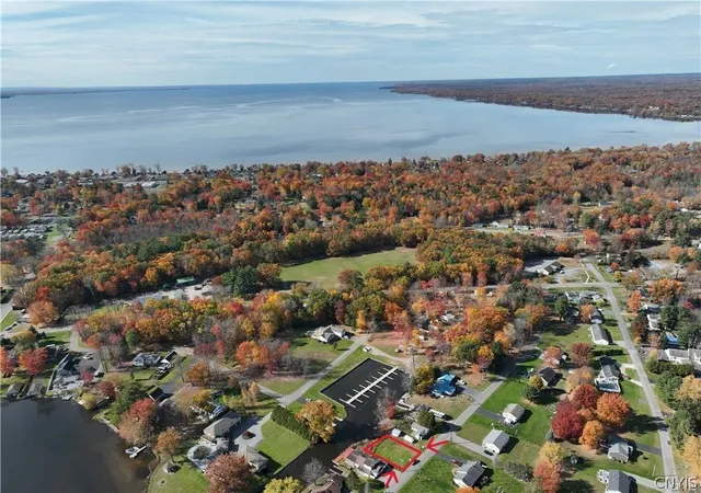 Photo 3 of Land for sale at 1006 Woodland Dr, Blossvale, NY 13308 | MLS# S1666685 | Listing updated on 2026-09-17