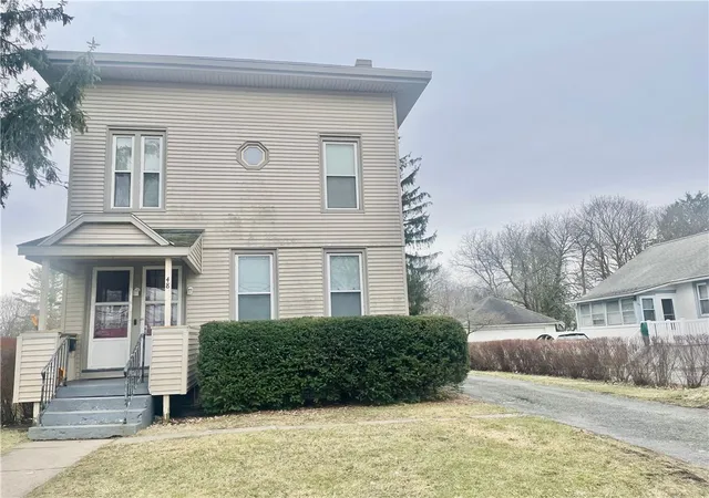 Photo 1 of Sale Pending at 50 Swift St, Auburn, NY 13021 | MLS# R1667275 | Listing updated on 2026-08-29