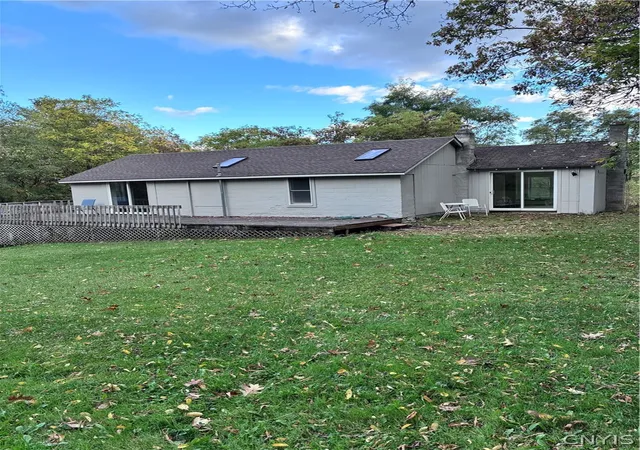 Photo 2 of Multi family home for sale at 7943 E Genesee St, Fayetteville, NY 13066 | MLS# S1667664 | Listing updated on 2026-09-15