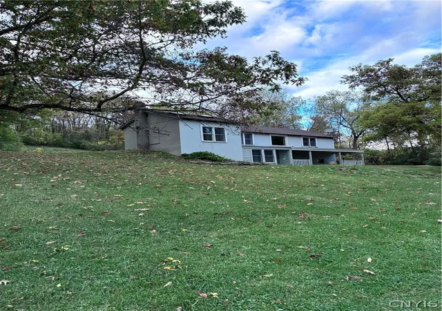 Photo 3 of Multi family home for sale at 7943 E Genesee St, Fayetteville, NY 13066 | MLS# S1667664 | Listing updated on 2026-09-15