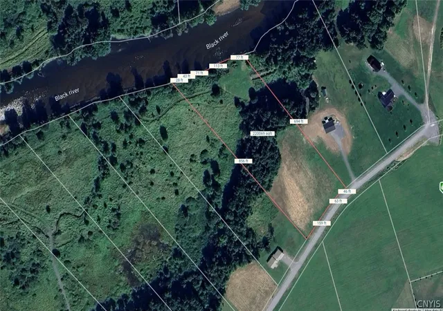 Photo 2 of Sale Pending at 6872 Cemetery Rd, Lyons Falls, NY 13368 | MLS# S1667921 | Listing updated on 2026-08-17