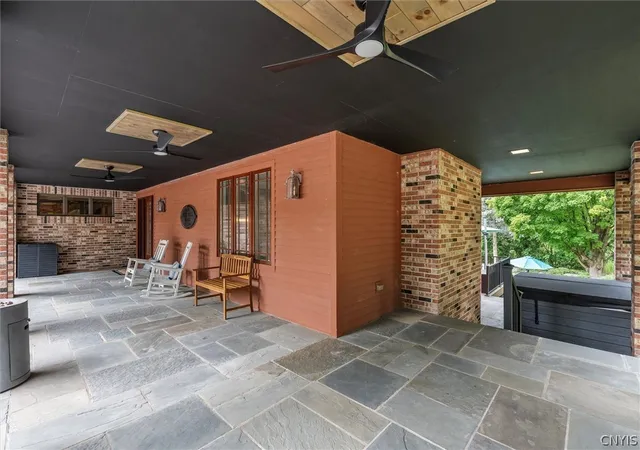Photo 2 of Sale Pending at 5135 Peck Hl Rd, Jamesville, NY 13078 | MLS# S1667487 | Listing updated on 2026-08-20
