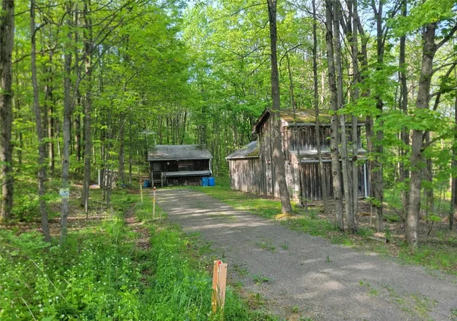 Photo 1 of Sale Pending at 231 Ives Settlement Rd, Bainbridge, NY 13733 | MLS# R1667823 | Listing updated on 2026-09-03