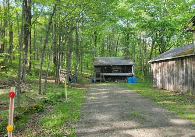 Photo 2 of Sale Pending at 231 Ives Settlement Rd, Bainbridge, NY 13733 | MLS# R1667823 | Listing updated on 2026-09-03
