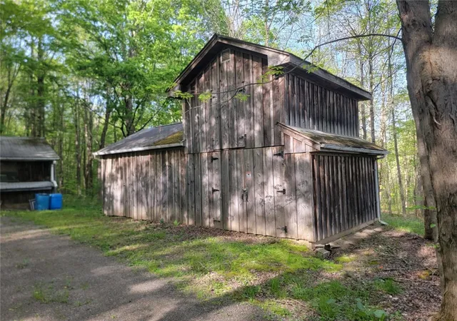 Photo 3 of Sale Pending at 231 Ives Settlement Rd, Bainbridge, NY 13733 | MLS# R1667823 | Listing updated on 2026-09-03