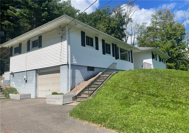 Single family home for sale at 9 Mount Pleasant Dr, Bainbridge, NY 13733 | MLS# R1665501