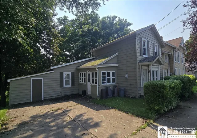 Photo 2 of Sale Pending at 63 Eagle St, Fredonia, NY 14063 | MLS# R1667973 | Listing updated on 2026-09-04