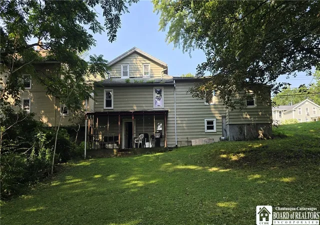 Photo 3 of Sale Pending at 63 Eagle St, Fredonia, NY 14063 | MLS# R1667973 | Listing updated on 2026-09-04