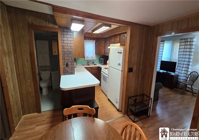 Photo 4 of Sale Pending at 63 Eagle St, Fredonia, NY 14063 | MLS# R1667973 | Listing updated on 2026-09-04