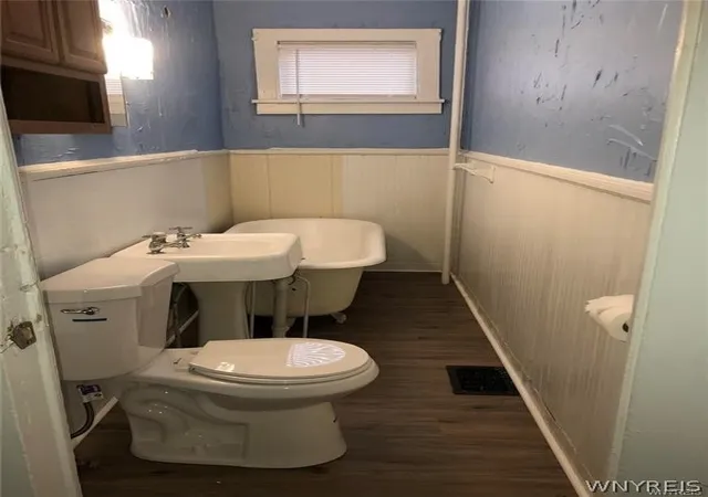 Listing Photo 5 - Condo for sale in building located at 110 S Transit St, Lockport City, NY 14094