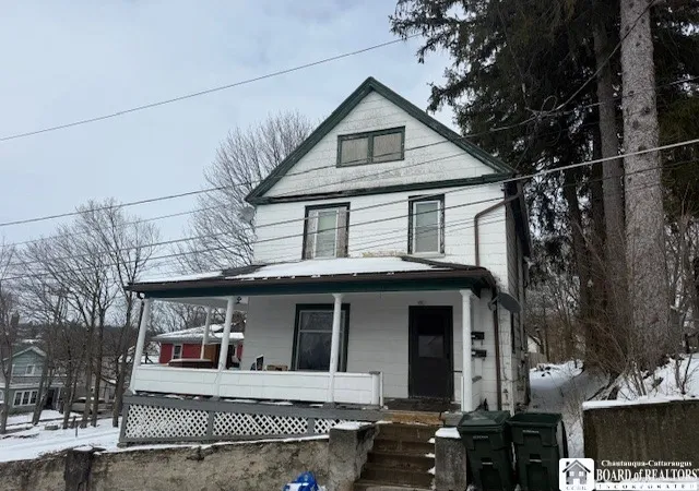 Photo 2 of Sale Pending at 7 Pullman St, Jamestown, NY 14701 | MLS# R1666414 | Listing updated on 2026-09-14