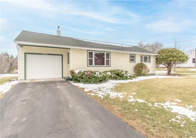 Photo 1 of Single family home for sale at 23863 Nys Rte 37, Watertown, NY 13601 | MLS# S1666930 | Listing updated on 2026-08-29