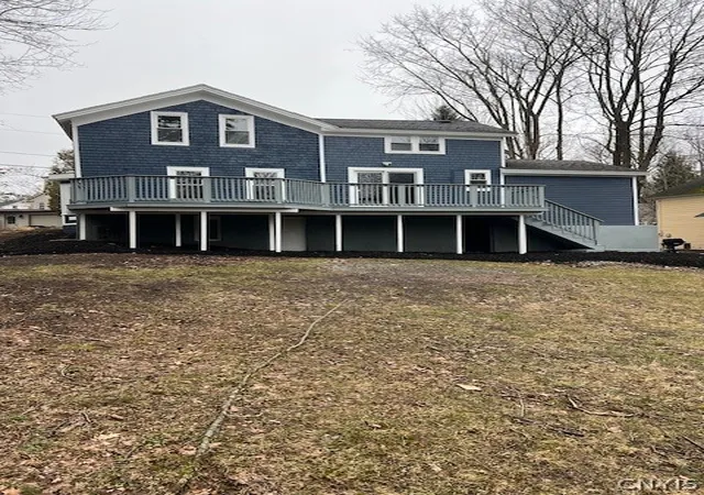 Photo 2 of Single family home for sale at 4 Corwin St, Cazenovia, NY 13035 | MLS# S1668502 | Listing updated on 2026-08-27