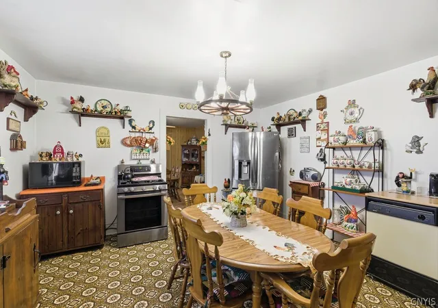 Photo 3 of Single family home for sale at 2769 Lower Cincinnatus Rd, Cincinnatus, NY 13040 | MLS# S1666988 | Listing updated on 2026-09-01