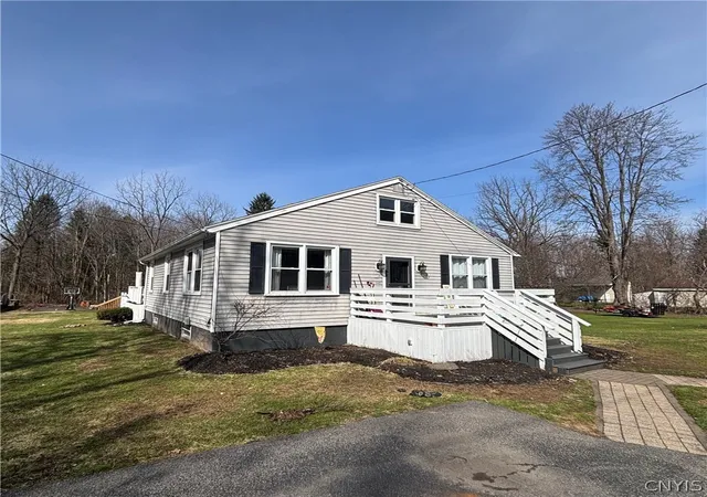 Photo 1 of Single family home for sale at 23 Phillips St, Baldwinsville, NY 13027 | MLS# S1668794 | Listing updated on 2026-09-02