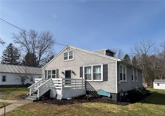 Photo 2 of Single family home for sale at 23 Phillips St, Baldwinsville, NY 13027 | MLS# S1668794 | Listing updated on 2026-09-02