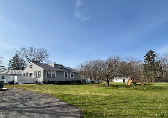 Photo 3 of Single family home for sale at 23 Phillips St, Baldwinsville, NY 13027 | MLS# S1668794 | Listing updated on 2026-09-02