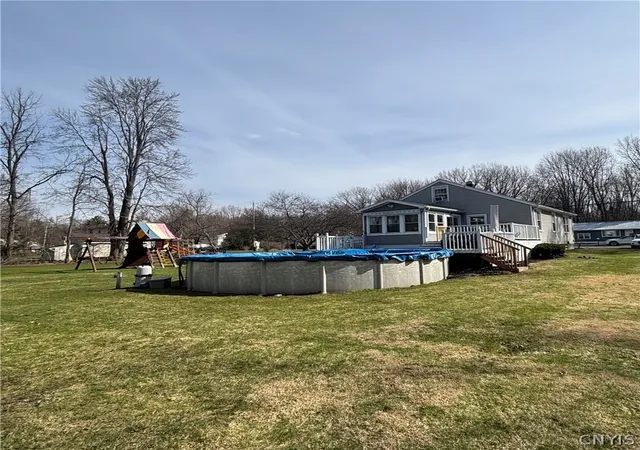 Photo 4 of Single family home for sale at 23 Phillips St, Baldwinsville, NY 13027 | MLS# S1668794 | Listing updated on 2026-09-02