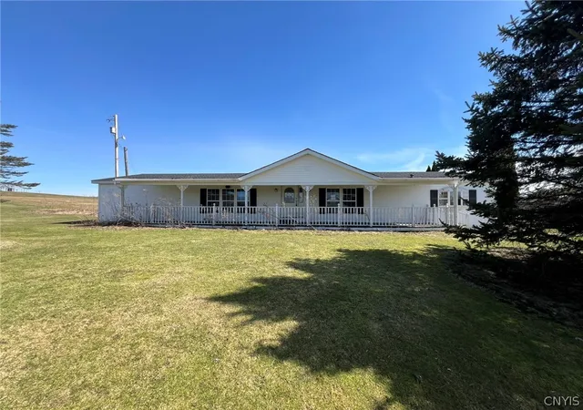 Photo 2 of Manufactured home for sale at 18 Albro Rd, Marathon, NY 13803 | MLS# S1669271 | Listing updated on 2026-09-22