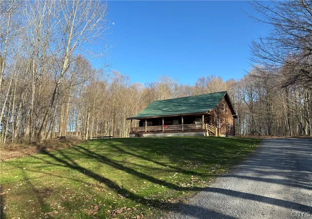 Single family home for sale at 6962 Farr Rd, Boonville, NY 13309 | MLS# S1668913