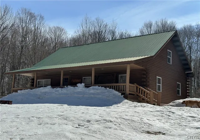 Photo 2 of Single family home for sale at 6962 Farr Rd, Boonville, NY 13309 | MLS# S1668913 | Listing updated on 2026-09-15