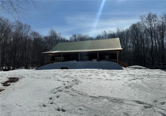 Photo 3 of Single family home for sale at 6962 Farr Rd, Boonville, NY 13309 | MLS# S1668913 | Listing updated on 2026-09-15