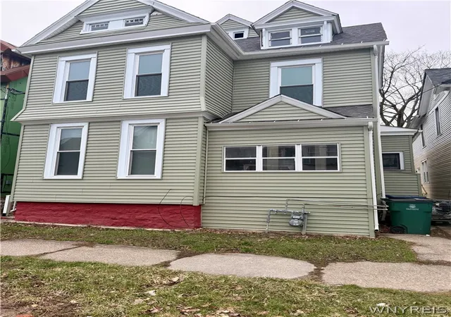 Photo 2 of Multi family home for sale at 124 Rhode Is St, Buffalo, NY 14213 | MLS# B1669170 | Listing updated on 2026-08-25