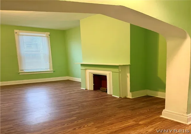 Photo 3 of Multi family home for sale at 124 Rhode Is St, Buffalo, NY 14213 | MLS# B1669170 | Listing updated on 2026-08-25