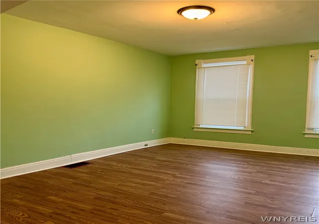 Listing Photo 4 - Condo for sale in building located at 124 Rhode Island St, Buffalo, NY 14213