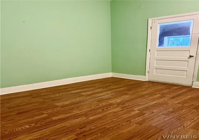 Listing Photo 5 - Condo for sale in building located at 124 Rhode Island St, Buffalo, NY 14213
