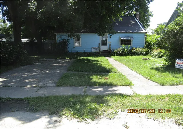 Photo 2 of Single family home for sale at 24 Stanton St, Painted Post, NY 14870 | MLS# R1669540 | Listing updated on 2026-08-22