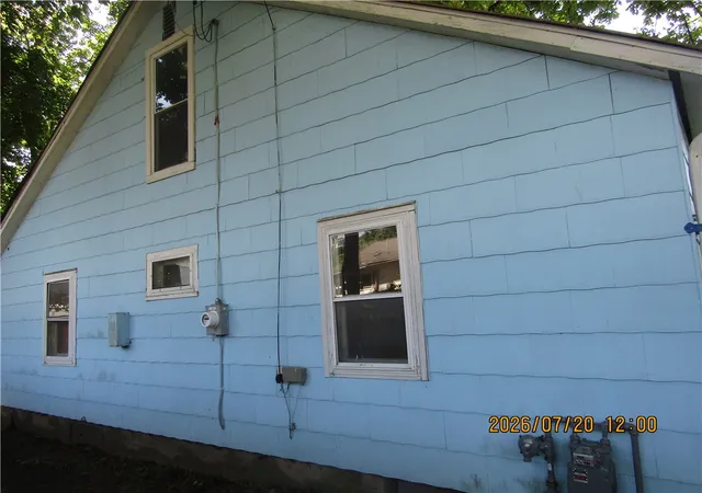 Photo 3 of Single family home for sale at 24 Stanton St, Painted Post, NY 14870 | MLS# R1669540 | Listing updated on 2026-08-22