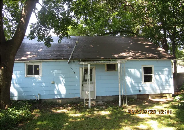 Photo 3 of Single family home for sale at 24 Stanton St, Painted Post, NY 14870 | MLS# R1669540 | Listing updated on 2026-08-22