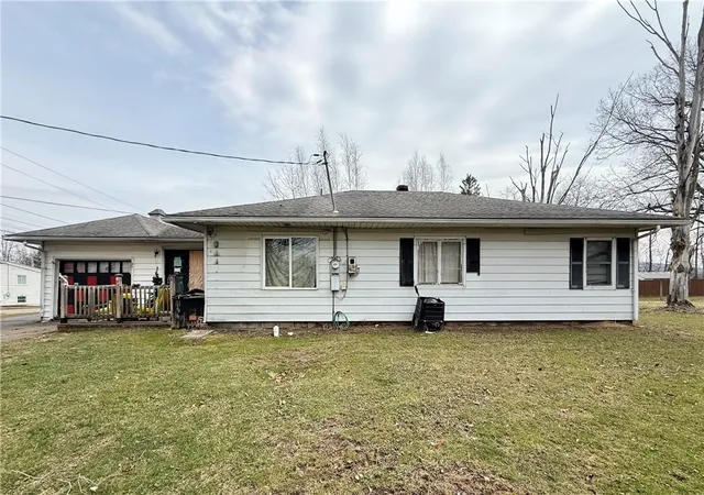 Photo 2 of Single family home for sale at 151 Miller St, Horseheads, NY 14845 | MLS# R1669529 | Listing updated on 2026-09-14