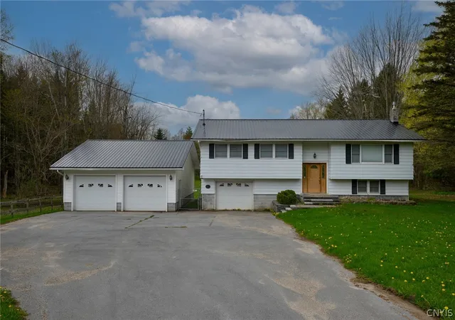 Photo 1 of Single family home for sale at 43 Cr 9, Gouverneur, NY 13642 | MLS# S1669527 | Listing updated on 2026-08-19