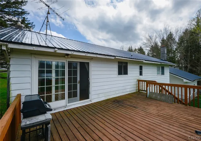 Photo 2 of Single family home for sale at 43 Cr 9, Gouverneur, NY 13642 | MLS# S1669527 | Listing updated on 2026-08-19