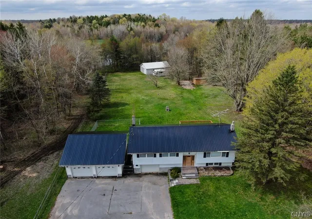 Photo 3 of Single family home for sale at 43 Cr 9, Gouverneur, NY 13642 | MLS# S1669527 | Listing updated on 2026-08-19