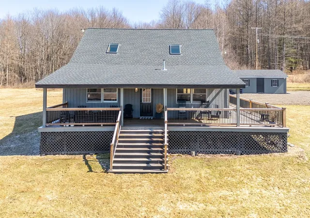 Photo 1 of Sale Pending at 209 Perry Rd, Nineveh, NY 13813 | MLS# R1668585 | Listing updated on 2026-08-31