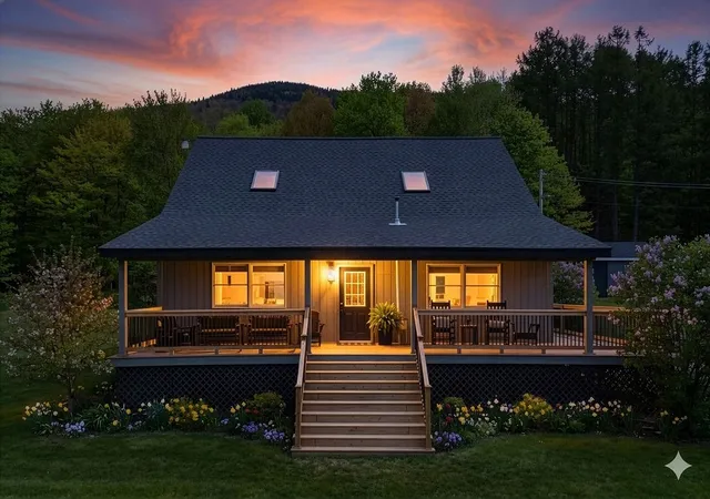 Photo 2 of Sale Pending at 209 Perry Rd, Nineveh, NY 13813 | MLS# R1668585 | Listing updated on 2026-08-31