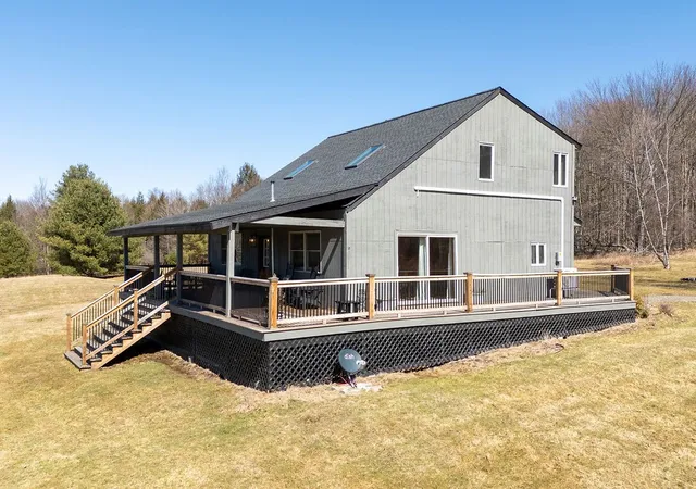Photo 3 of Sale Pending at 209 Perry Rd, Nineveh, NY 13813 | MLS# R1668585 | Listing updated on 2026-08-31