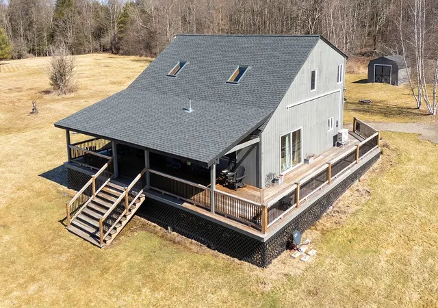 Photo 3 of Sale Pending at 209 Perry Rd, Nineveh, NY 13813 | MLS# R1668585 | Listing updated on 2026-08-31