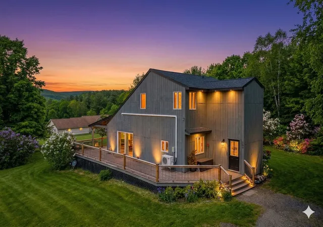 Photo 4 of Sale Pending at 209 Perry Rd, Nineveh, NY 13813 | MLS# R1668585 | Listing updated on 2026-08-31