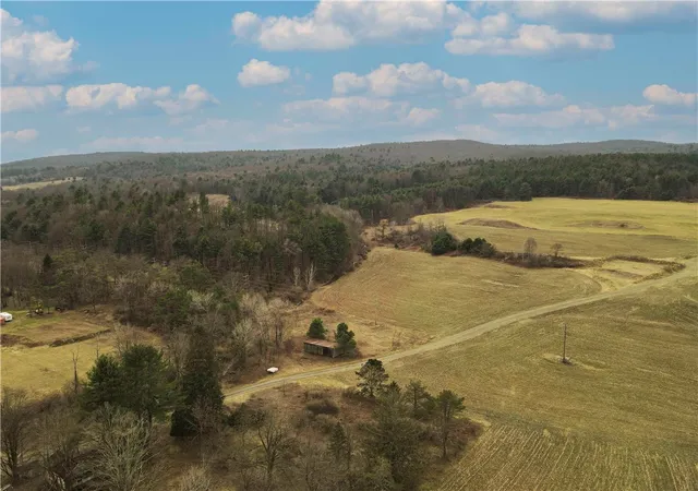 Photo 2 of Land for sale at 1975 State Hwy 8, Mount Upton, NY 13809 | MLS# R1669673 | Listing updated on 2026-08-08