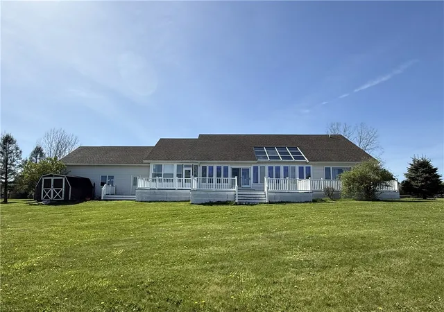 Photo 2 of Single family home for sale at 294 Prospect Hl Rd, Horseheads, NY 14845 | MLS# R1670111 | Listing updated on 2026-09-08