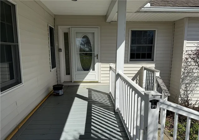 Photo 3 of Single family home for sale at 294 Prospect Hl Rd, Horseheads, NY 14845 | MLS# R1670111 | Listing updated on 2026-09-08