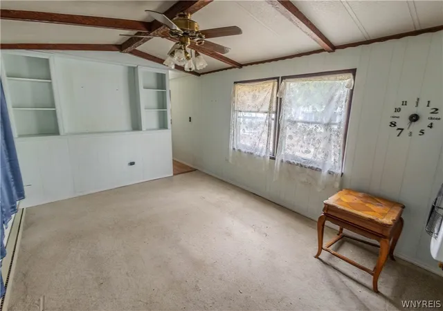 Photo 3 of Sale Pending at 18 Quarry Hl, Akron, NY 14001 | MLS# B1670061 | Listing updated on 2026-09-04